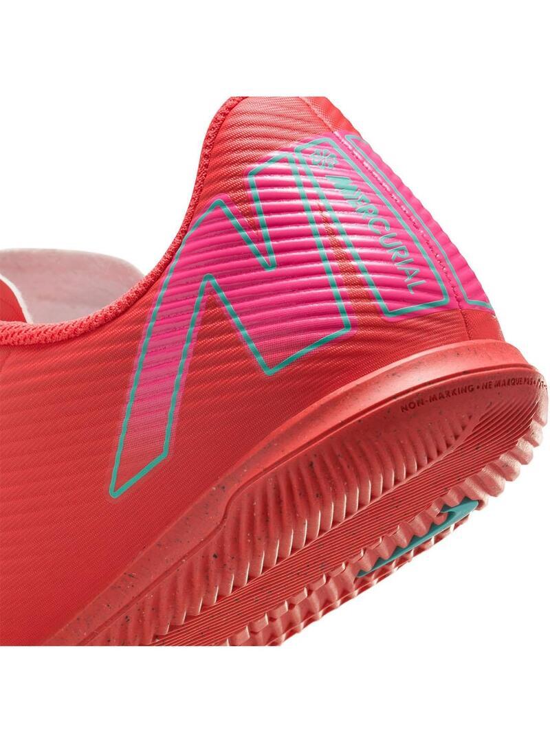 Dziecięce buty piłkarskie JR VAPOR 16 CLUB IC 4/7