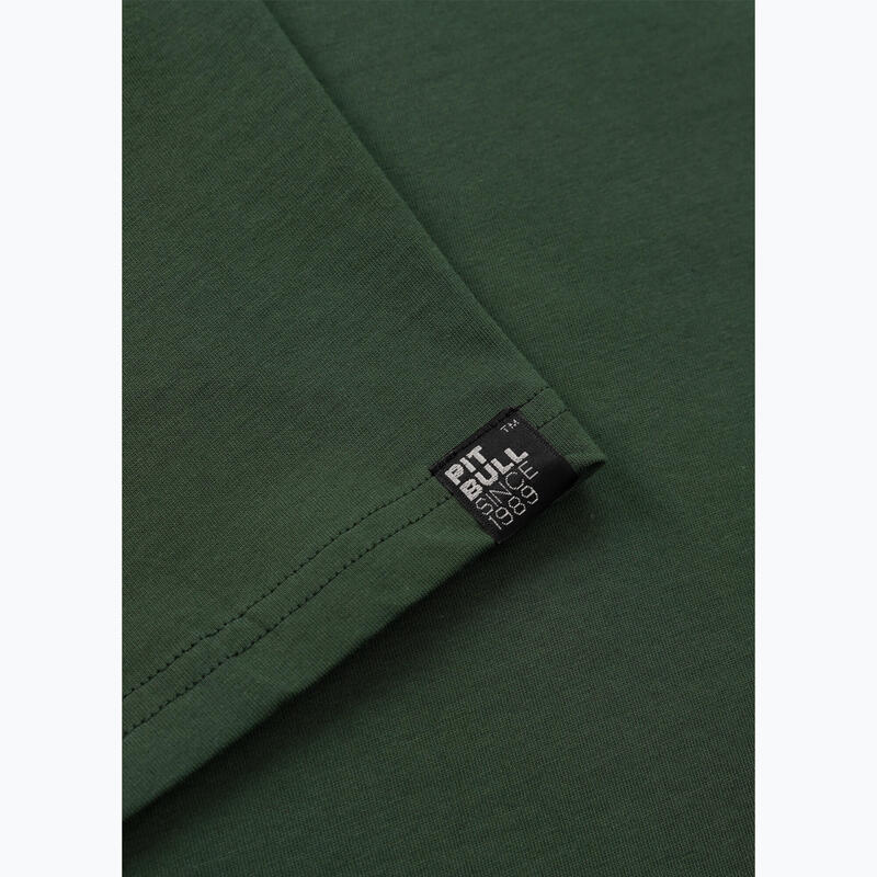 Tricou pentru bărbați Pitbull Small Logo