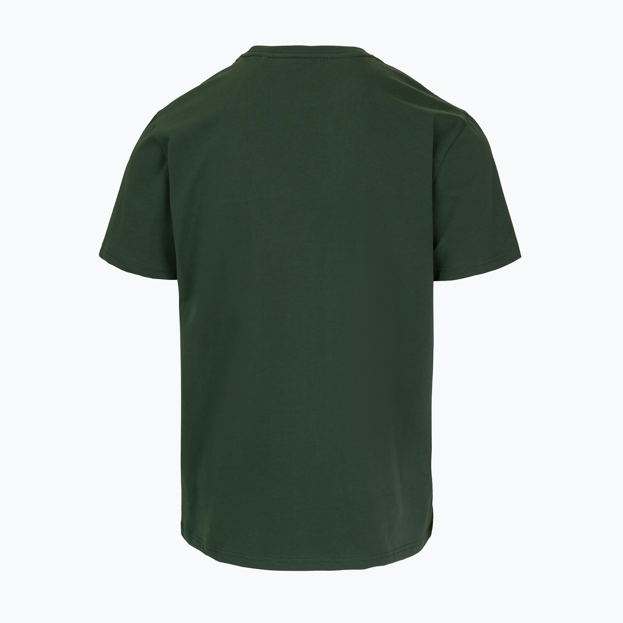 T-shirt Pitbull petit logo pour hommes 2/5