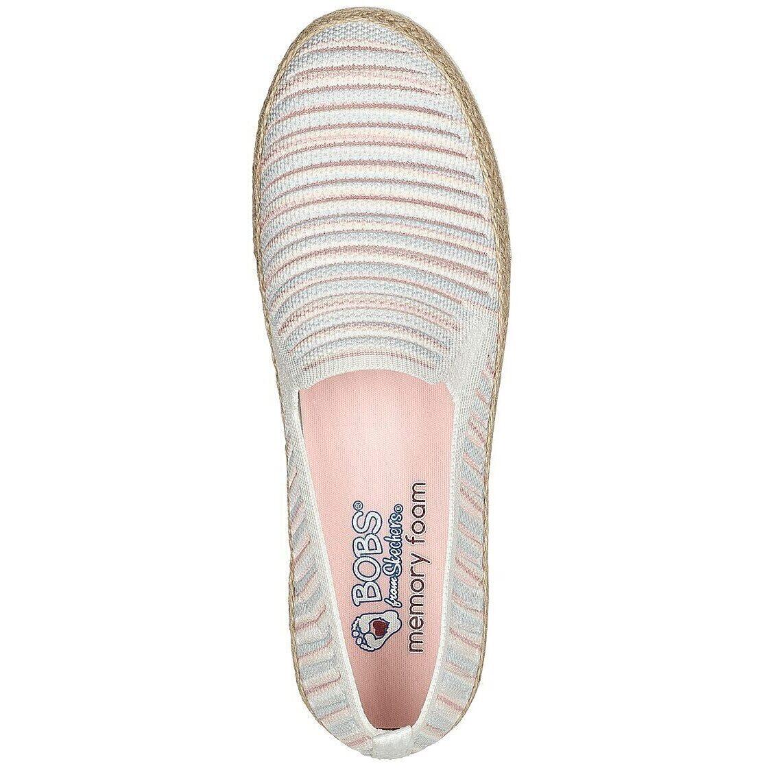 Appartementen Skechers Flexpadrille3.0-sere, Wit, Dames 2/5