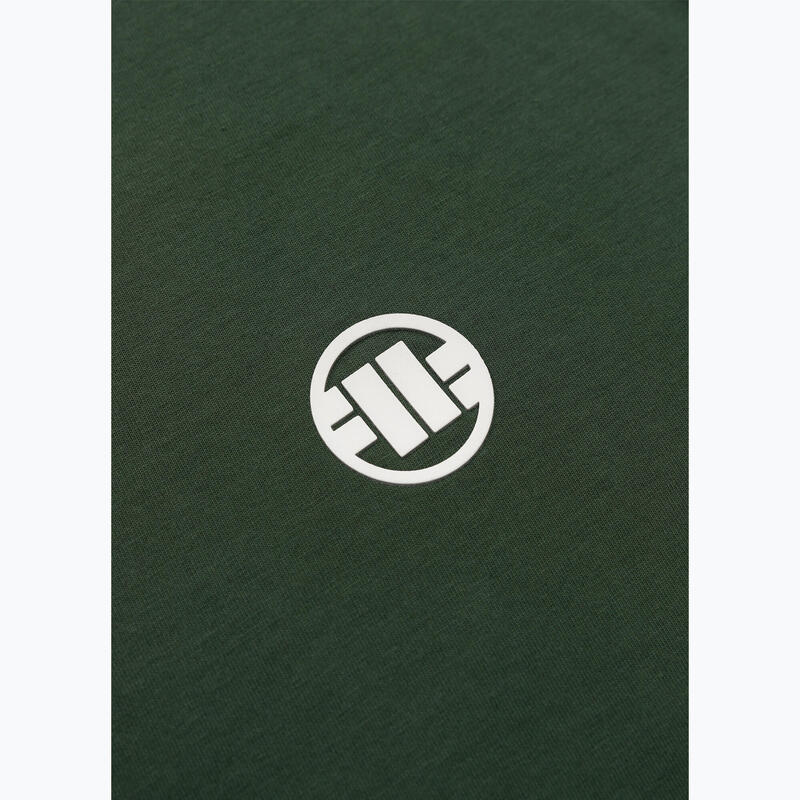 Tricou pentru bărbați Pitbull Small Logo