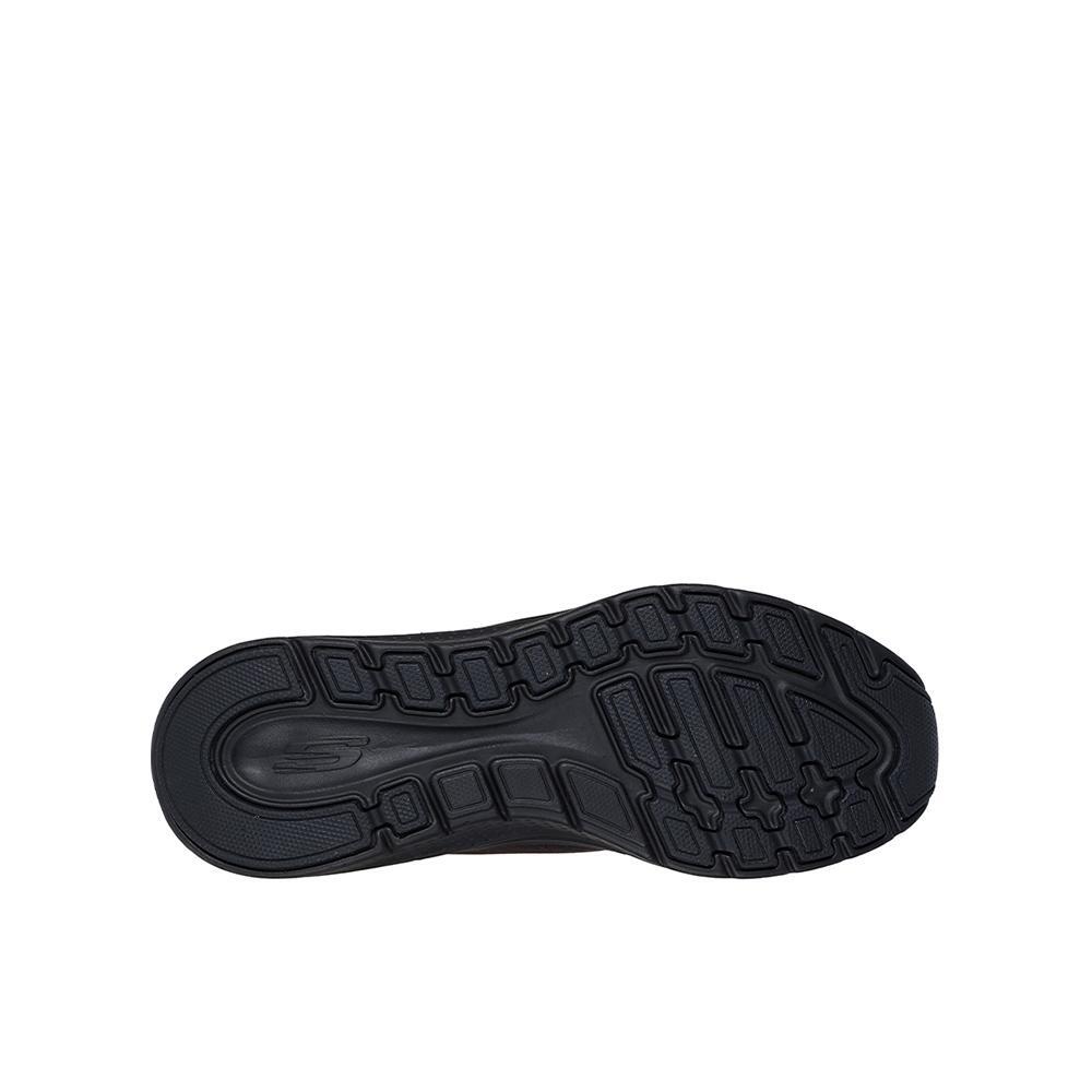 Zapatillas Skechers Hombre Arch Fit 2.0 - Lestur Negras 4/4