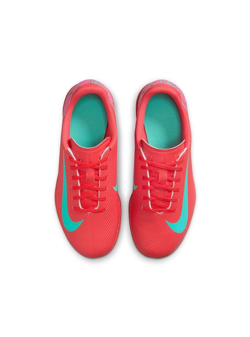 Dziecięce buty piłkarskie JR VAPOR 16 CLUB IC 7/7