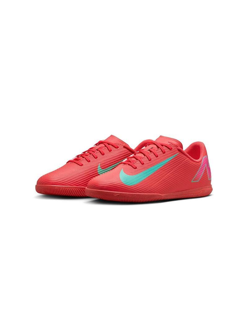 Dziecięce buty piłkarskie JR VAPOR 16 CLUB IC 6/7