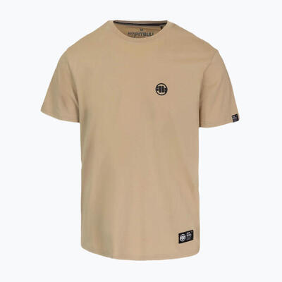 Pitbull Small Logo Herren T-Shirt