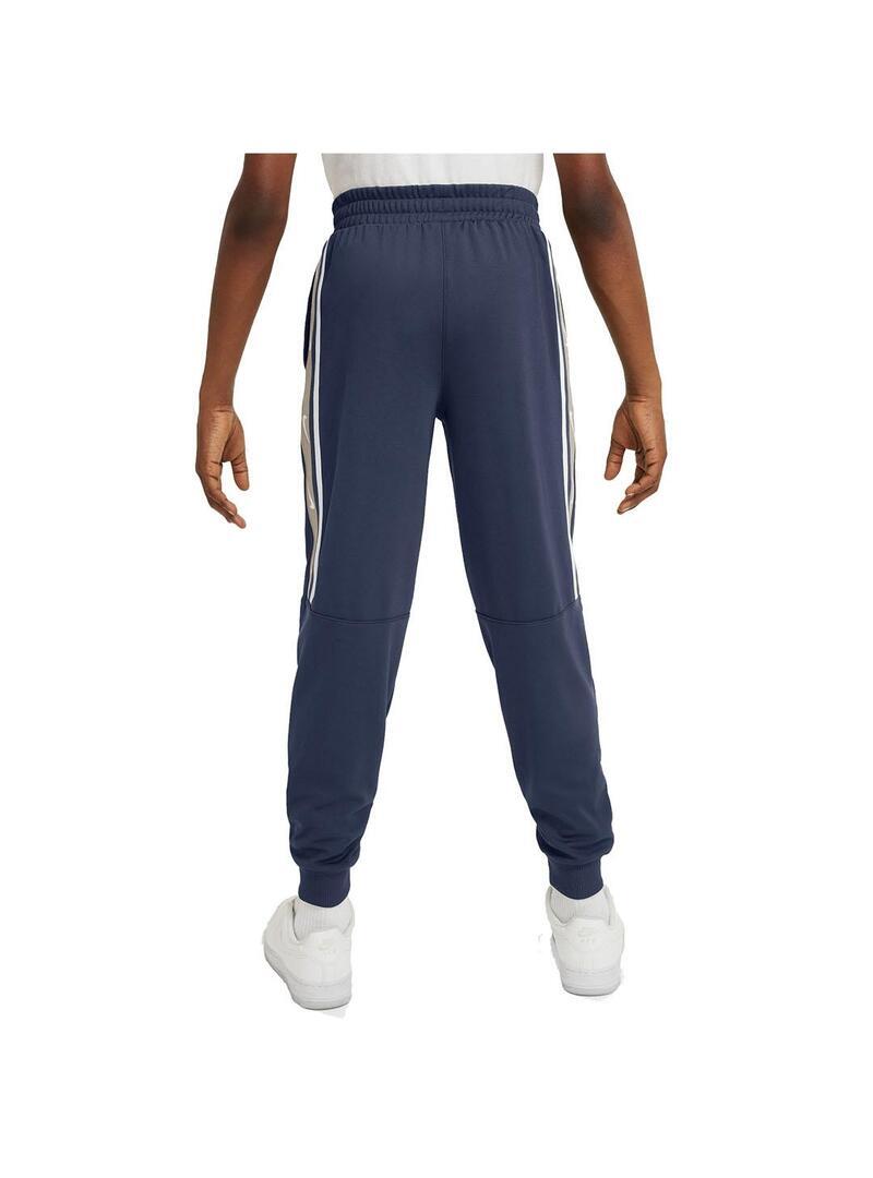Pantalón para Niño Nike Sportswear club Marino 2/5