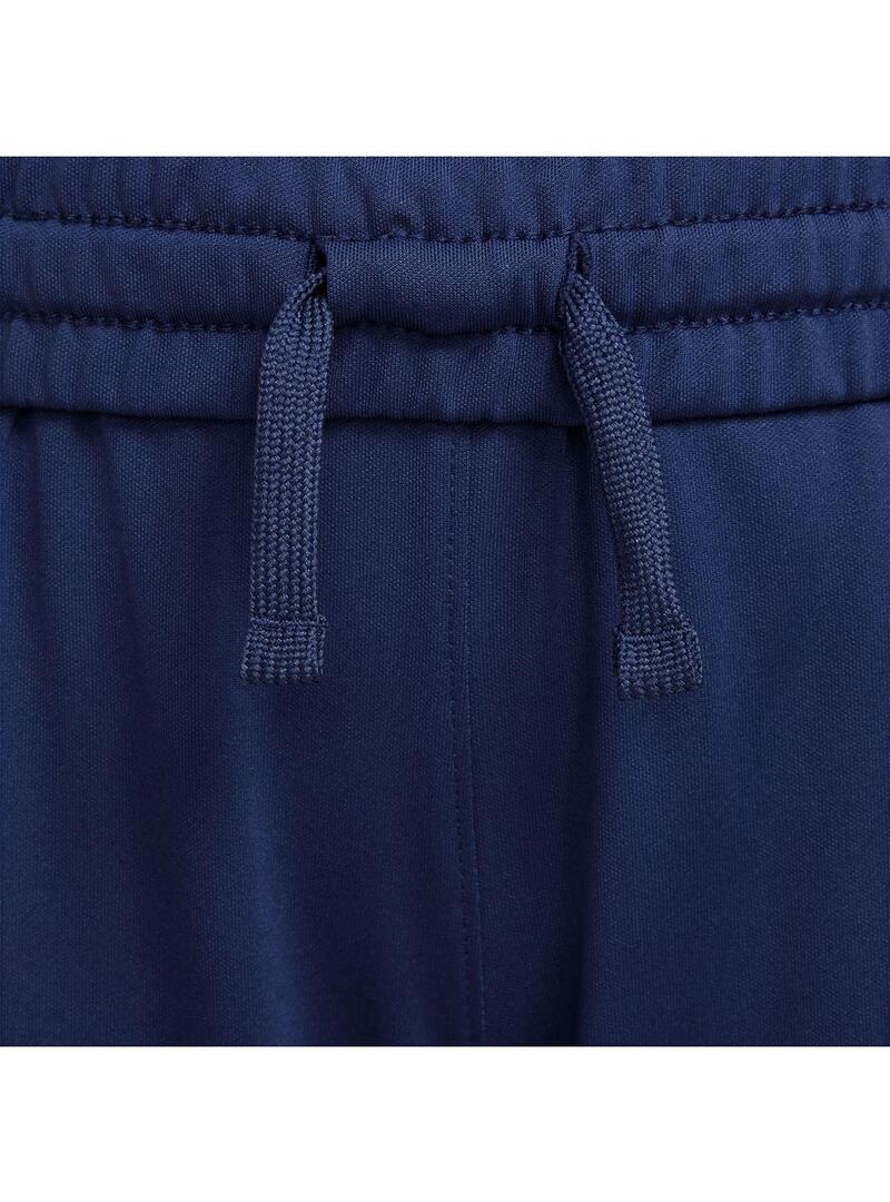 Pantalón para Niño Nike Sportswear club Marino 3/5