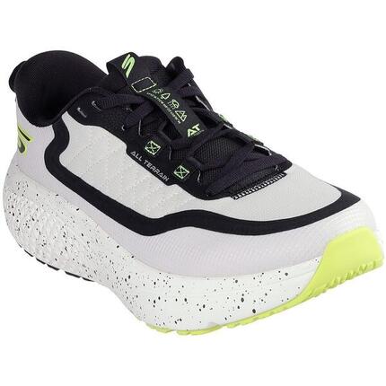 Zapatillas Skechers Go Run Supersonic Ma, Blanco, Hombre