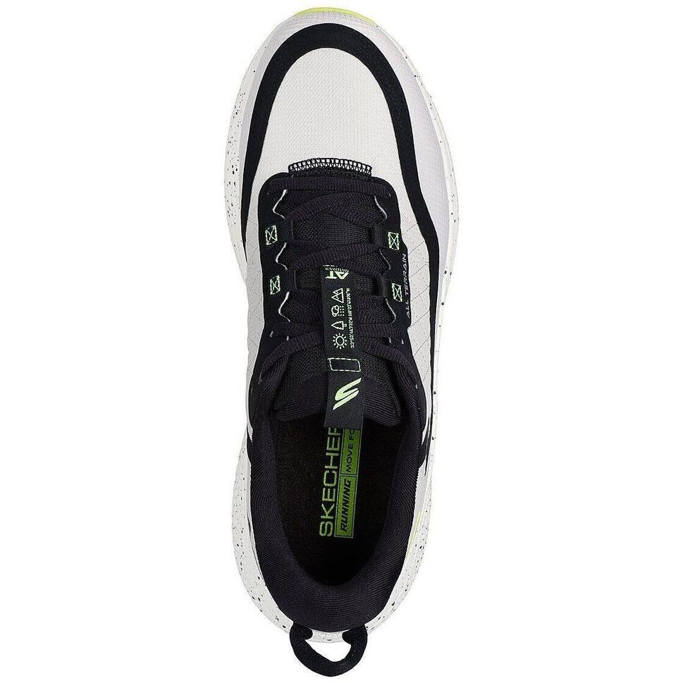 Adidasy Skechers Go Run Supersonic Ma, Mężczyźni