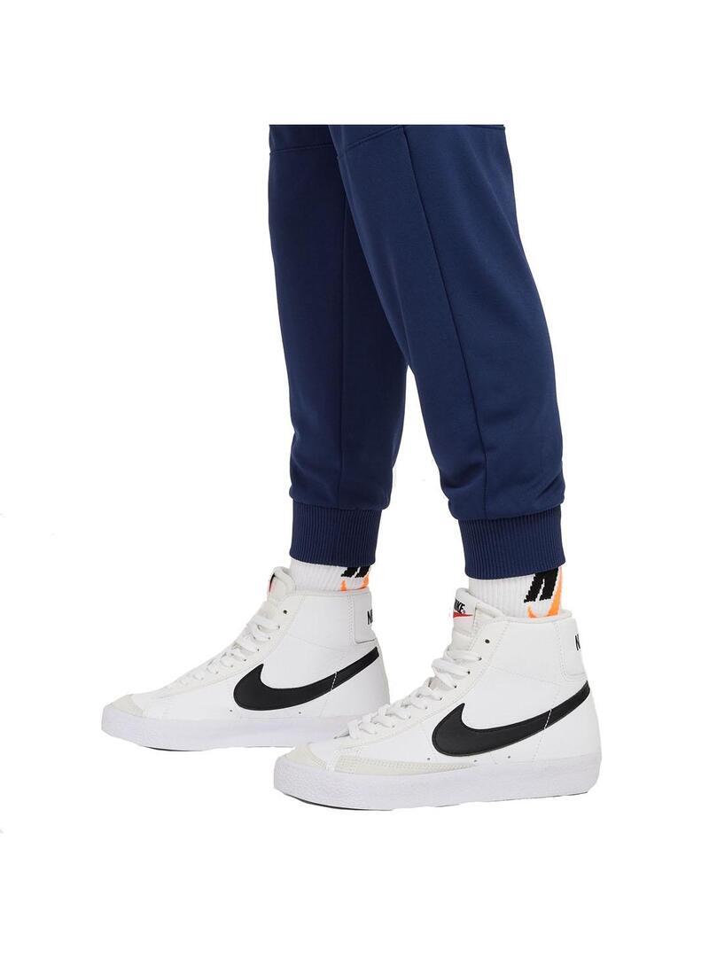Pantalón para Niño Nike Sportswear club Marino 5/5