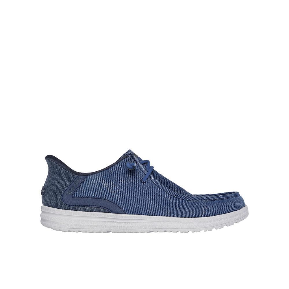 SKECHERS Melson - Coronado Mens Lace Up Shoes