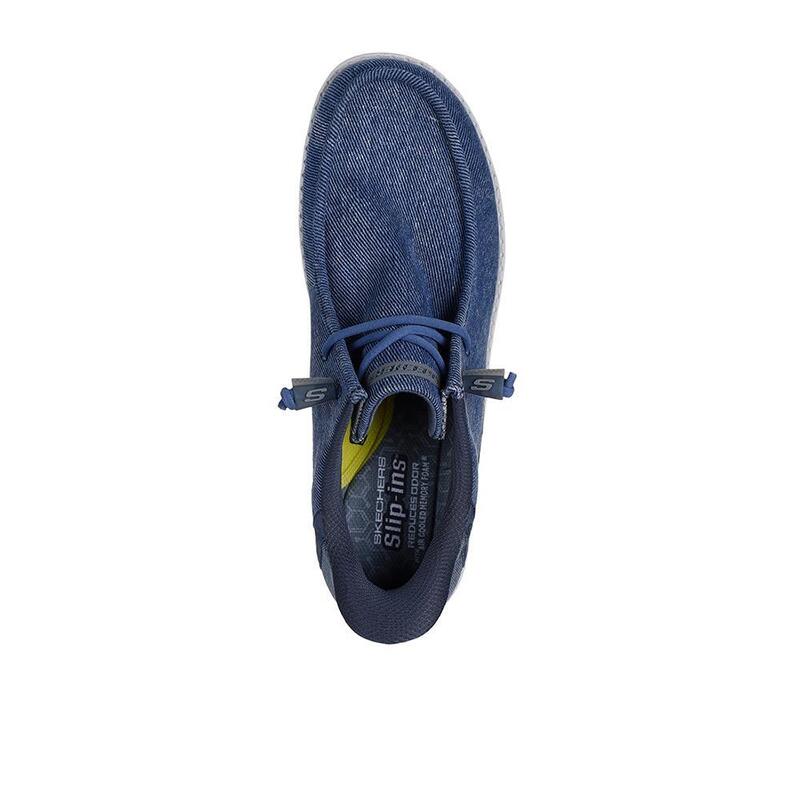 Férfi SKECHERS Melson Coronado lábbeli