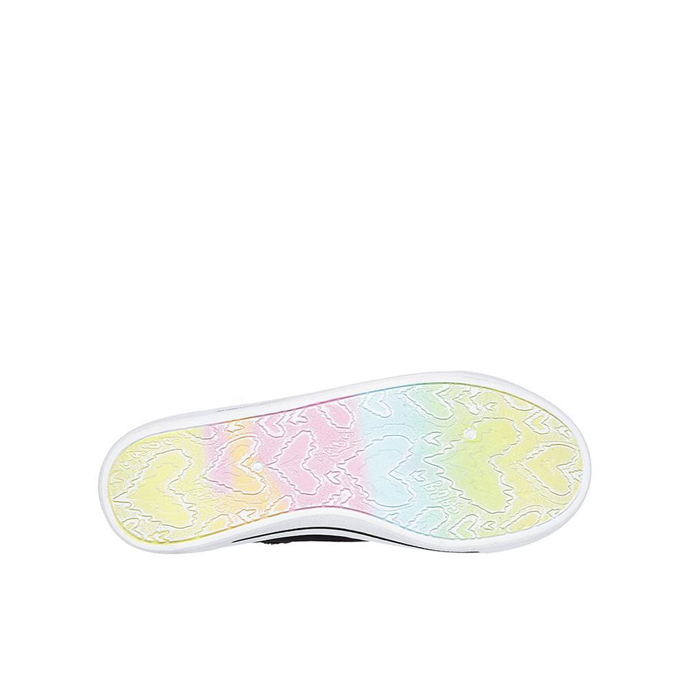 Sapatilhas Skechers Mulher Bobs B Cute 2.0 Preto 4/7