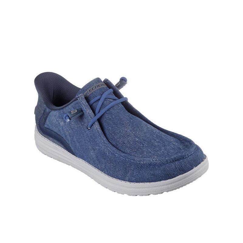 Férfi SKECHERS Melson Coronado lábbeli