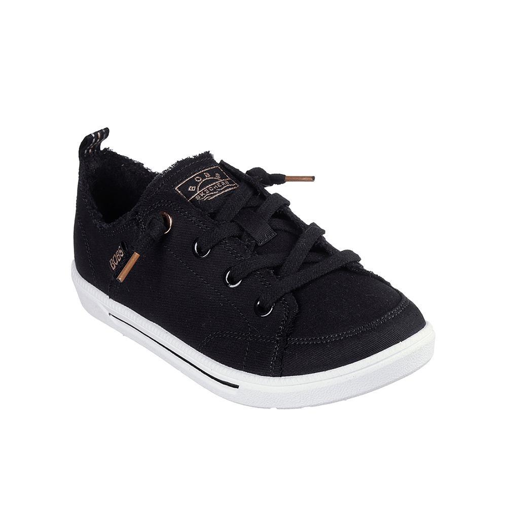 Sapatilhas Skechers Mulher Bobs B Cute 2.0 Preto 2/7
