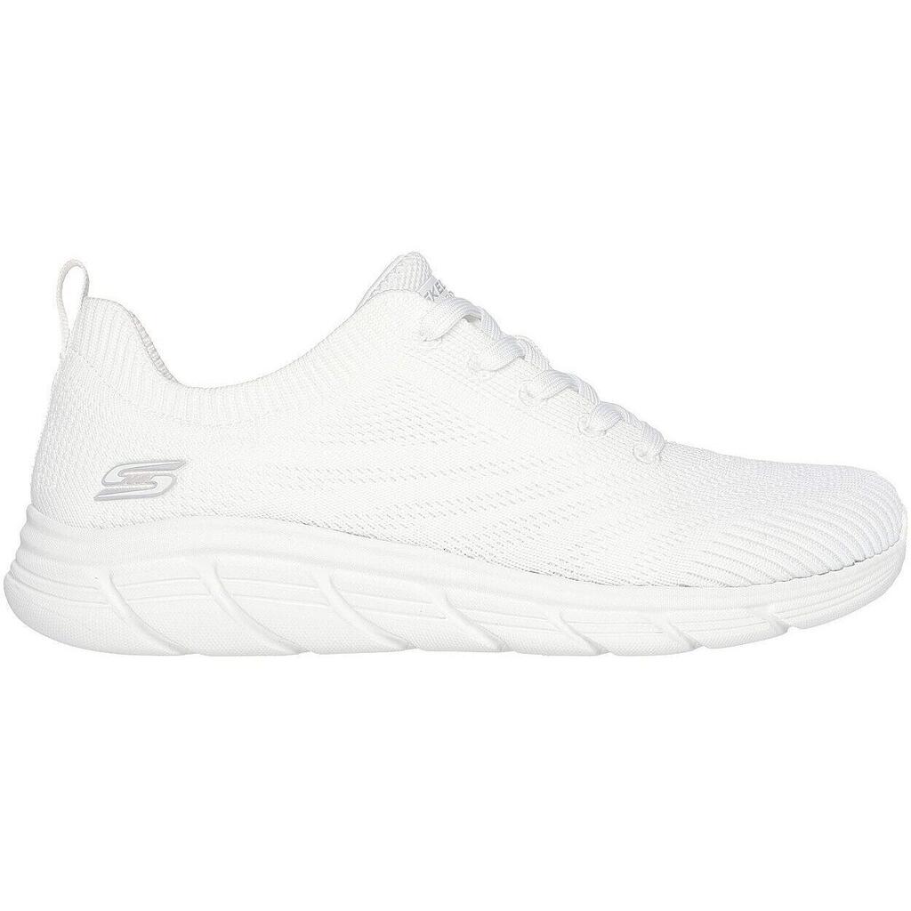 Sneakers Skechers model 117591WHT for women