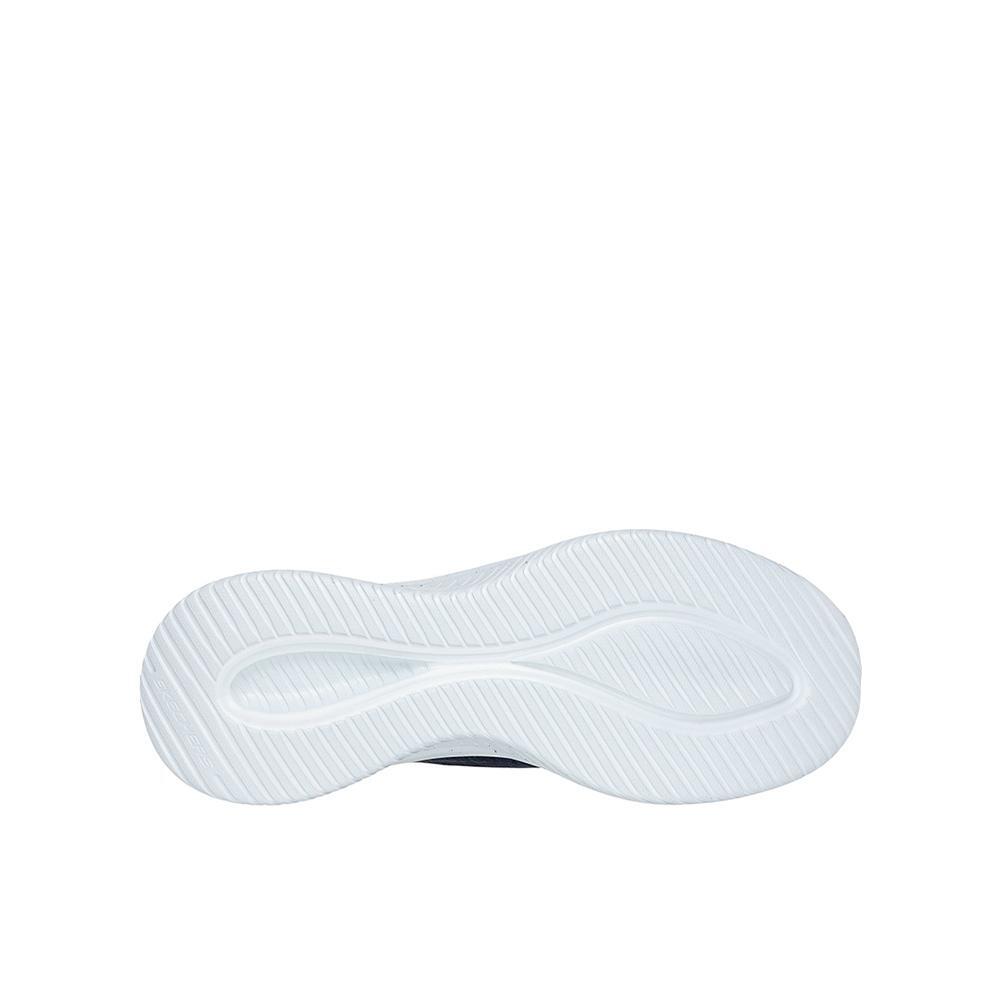 Zapatillas Skechers Hombre Ultra Flex 3.0 - Top Range Azul marino 4/4