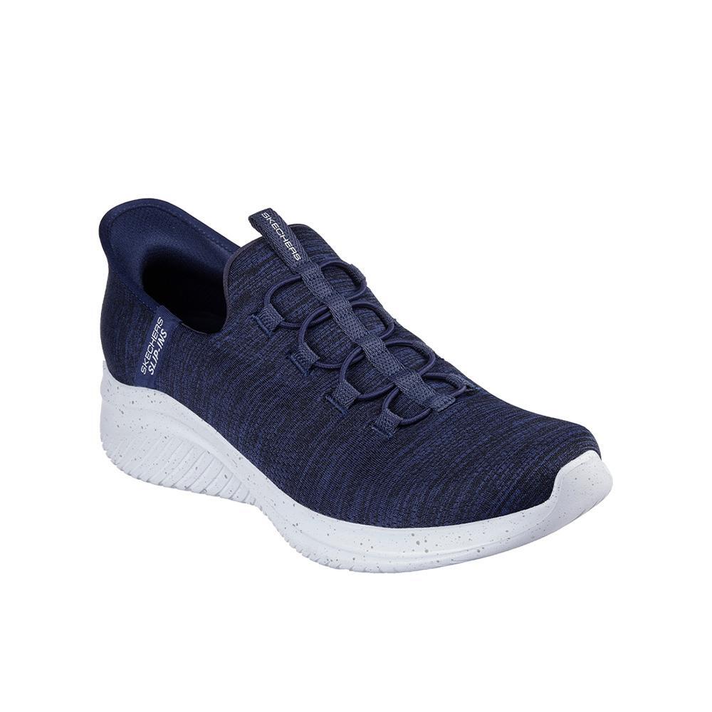 Zapatillas Skechers Hombre Ultra Flex 3.0 - Top Range Azul marino 2/4