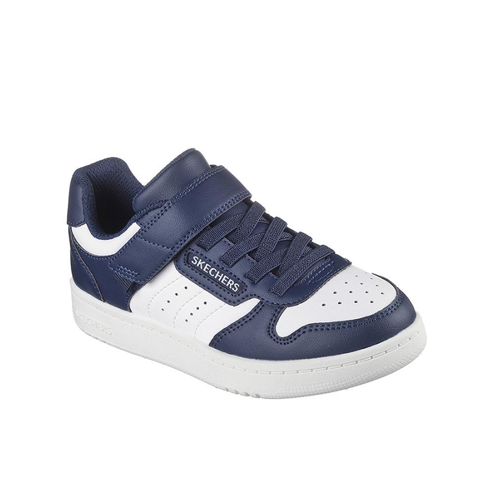 Scarpe Skechers modello 405638LNVW per ragazzi 2/4