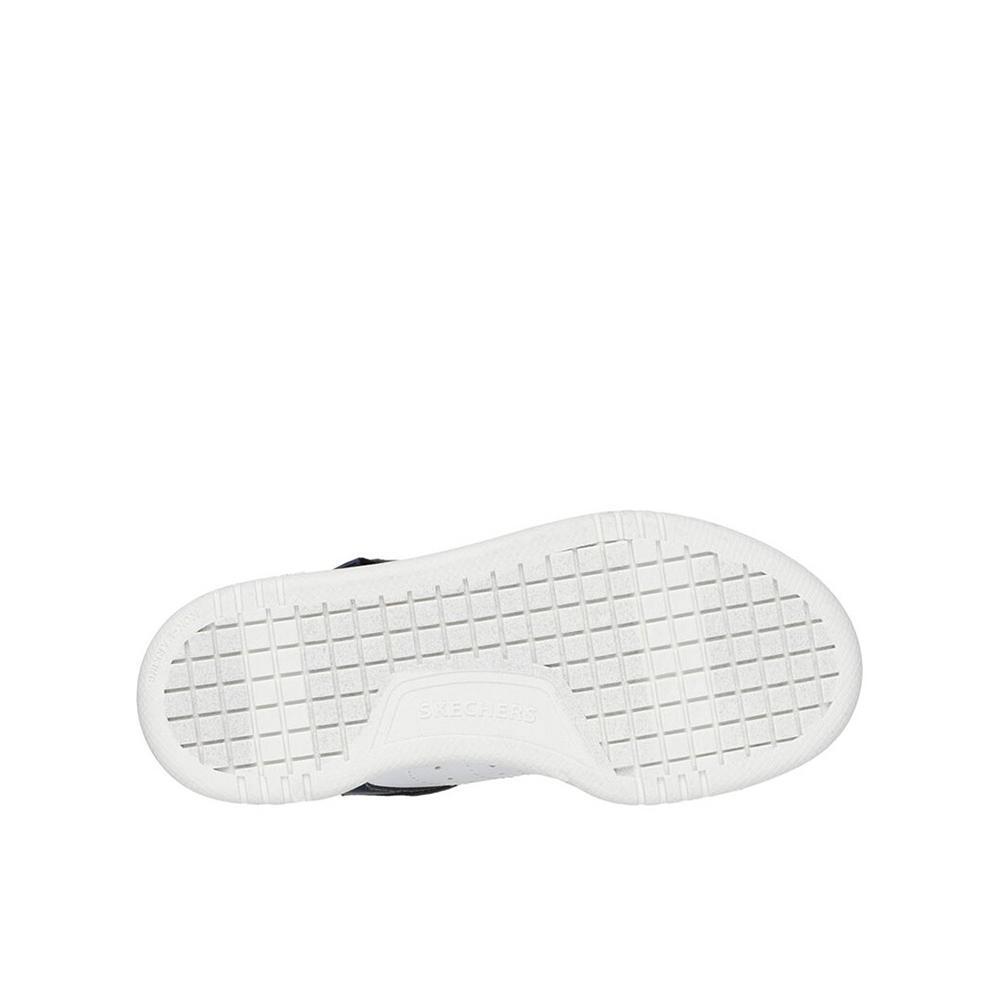 Scarpe Skechers modello 405638LNVW per ragazzi 4/4