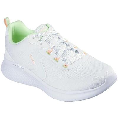 Sneakers skechers skech-lite pro - bri. wit. dames