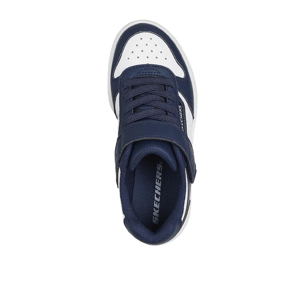 Scarpe Skechers modello 405638LNVW per ragazzi 3/4