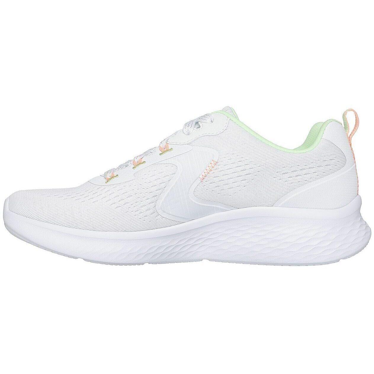 Donna SKECHERS Scarpe Da Ginnastica Go Walk Joy Gratificare: 15612 - Foto 7