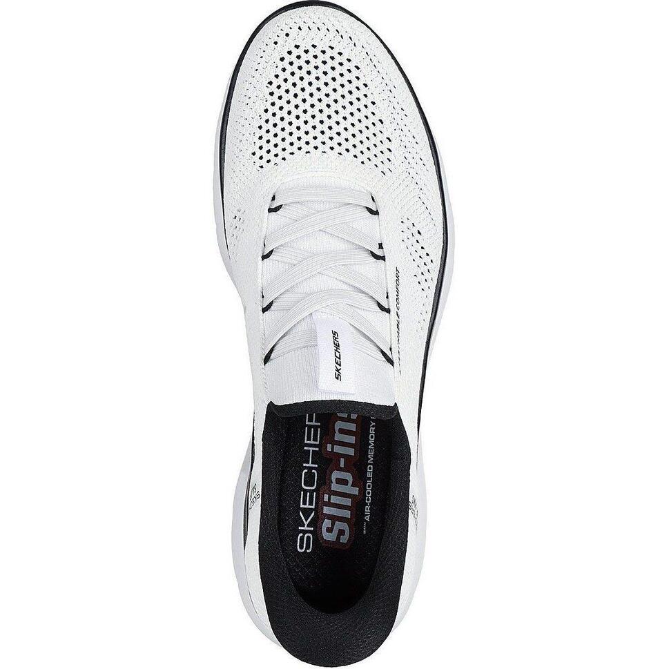 Adidasy Skechers Summits - Perfo, Mężczyźni