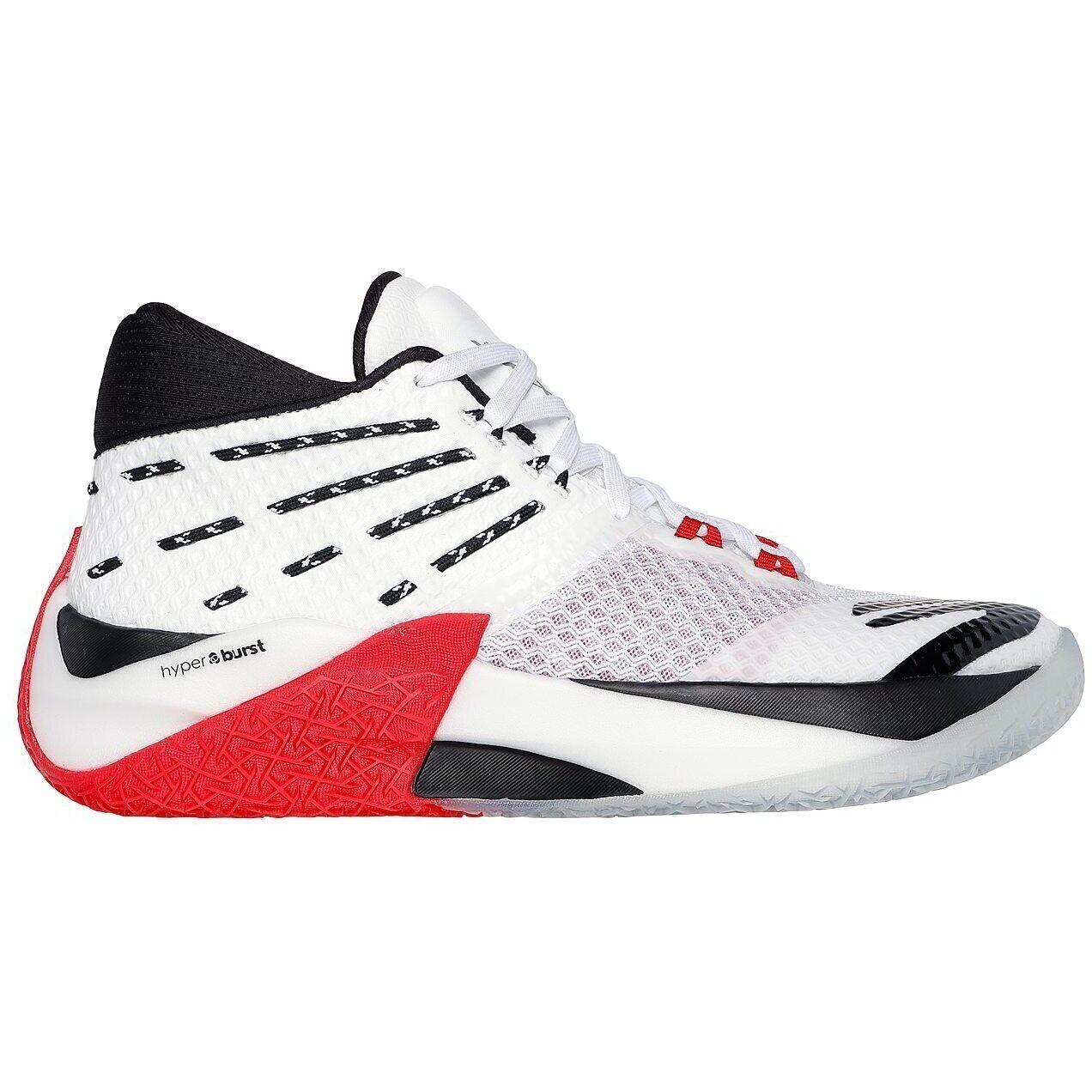 Baskets Skechers Skx Elevate, Blanc, Hommes 4/5