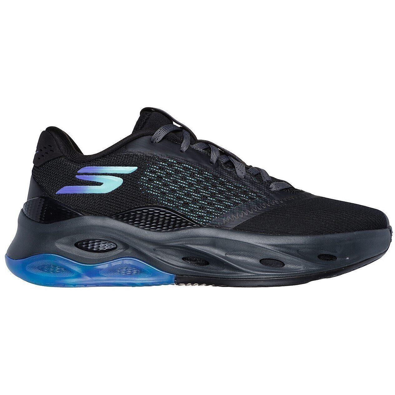Baskets Skechers Skx Float, Noir, Hommes 3/5
