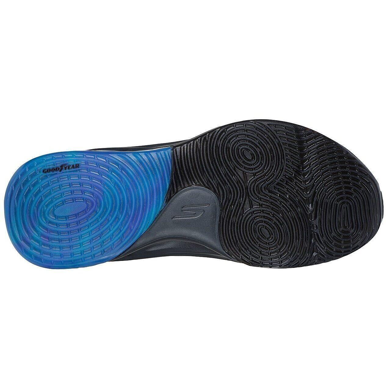 Baskets Skechers Skx Float, Noir, Hommes 5/5