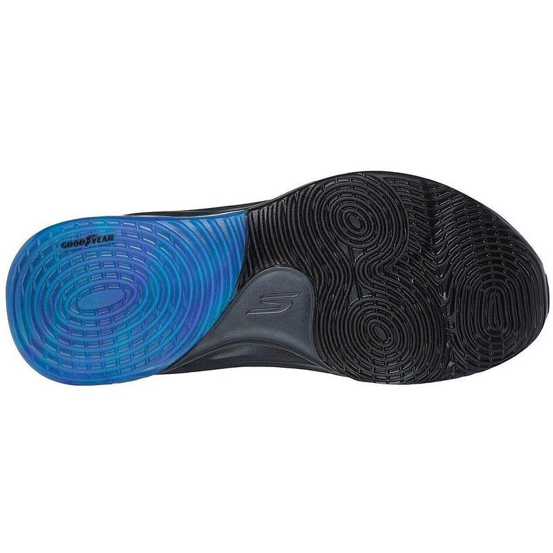 Pantofi sport barbati Skechers Skx Float, Negru