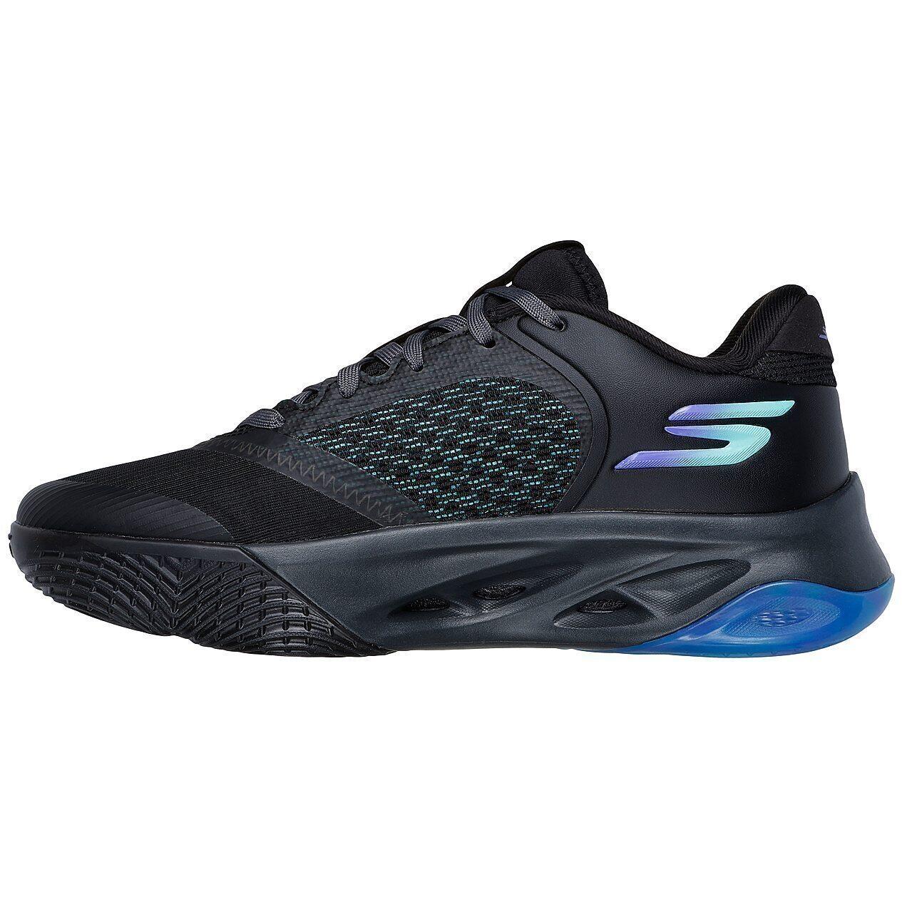 Baskets Skechers Skx Float, Noir, Hommes 4/5