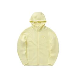 Tech Fleece Zip Hoodie Nocta NRG Citron Tint Vivid Sulfur