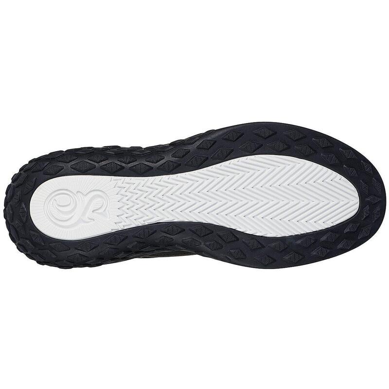 Pantofi sport barbati Skechers Sizzle - Snoop Sizzl, Negru