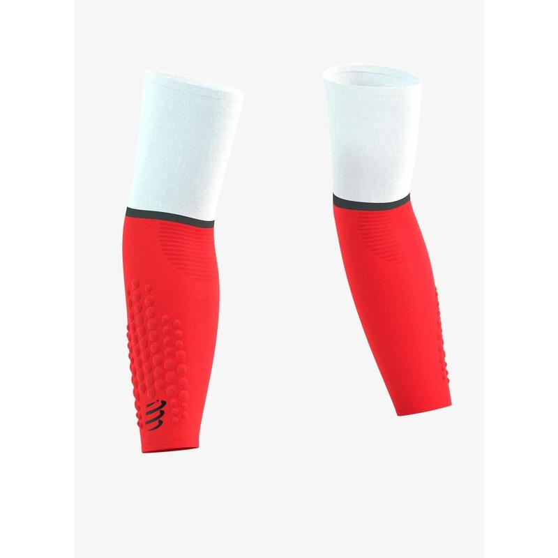 Rękawki kompresyjne Compressport ArmForce Ultralight