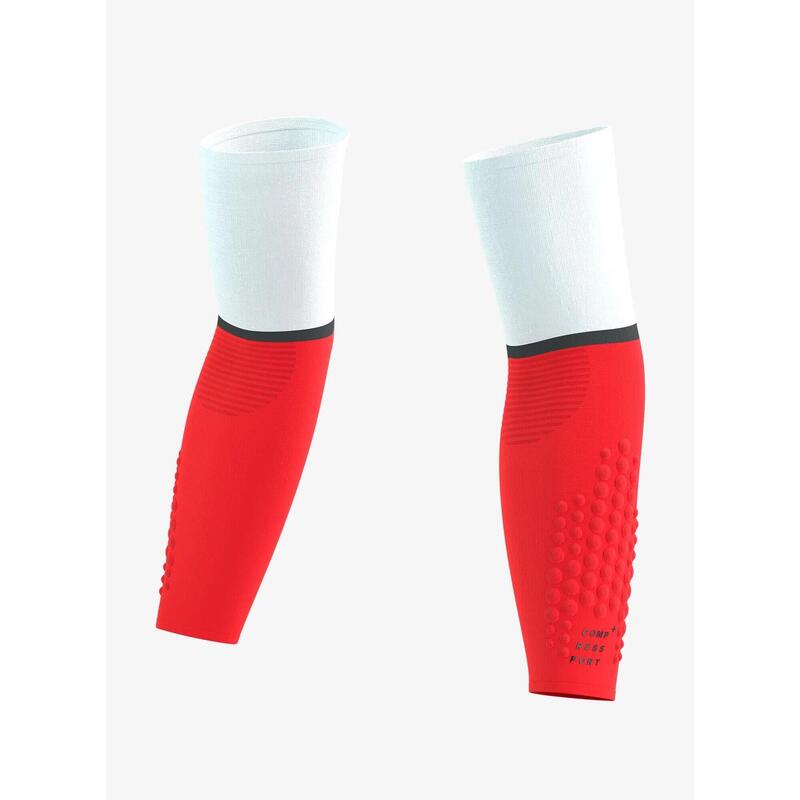 Rękawki kompresyjne Compressport ArmForce Ultralight