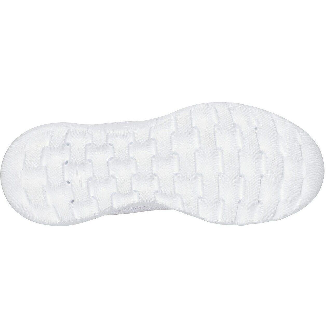 Zapatillas Skechers Go Walk Joy, Púrpura, Mujer 4/5