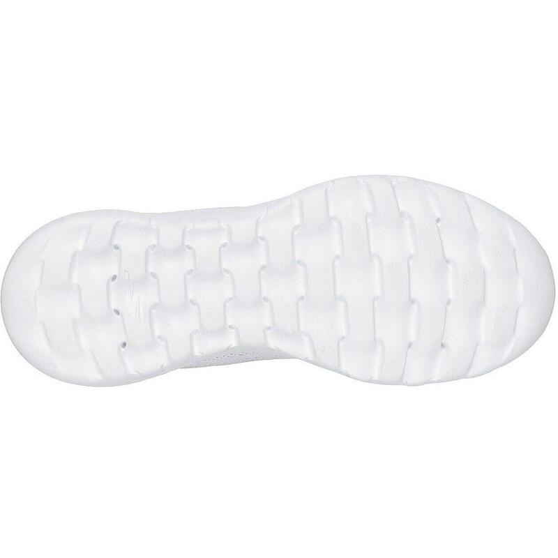 Pantofi sport femei Skechers Go Walk Joy, Mov