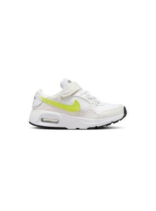 Zapatilla para Niño Nike Air max sc Blanco