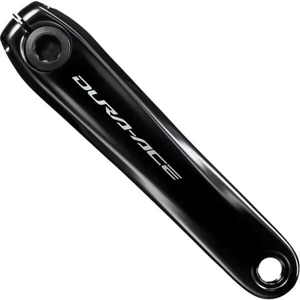 Left crank Shimano FC-R9200