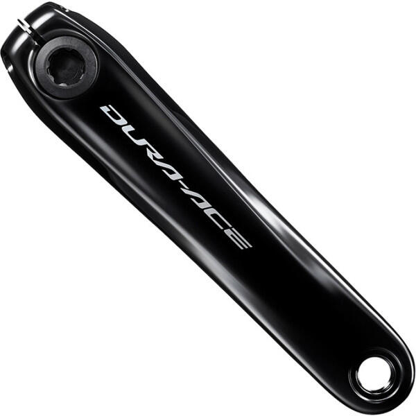 SHIMANO Left crank Shimano FC-R9200