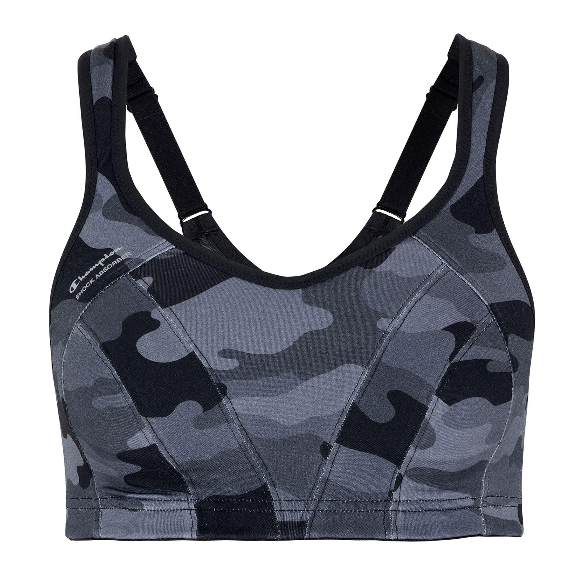 Biustonosz treningowy Shock Absorber Active Multi 1/3