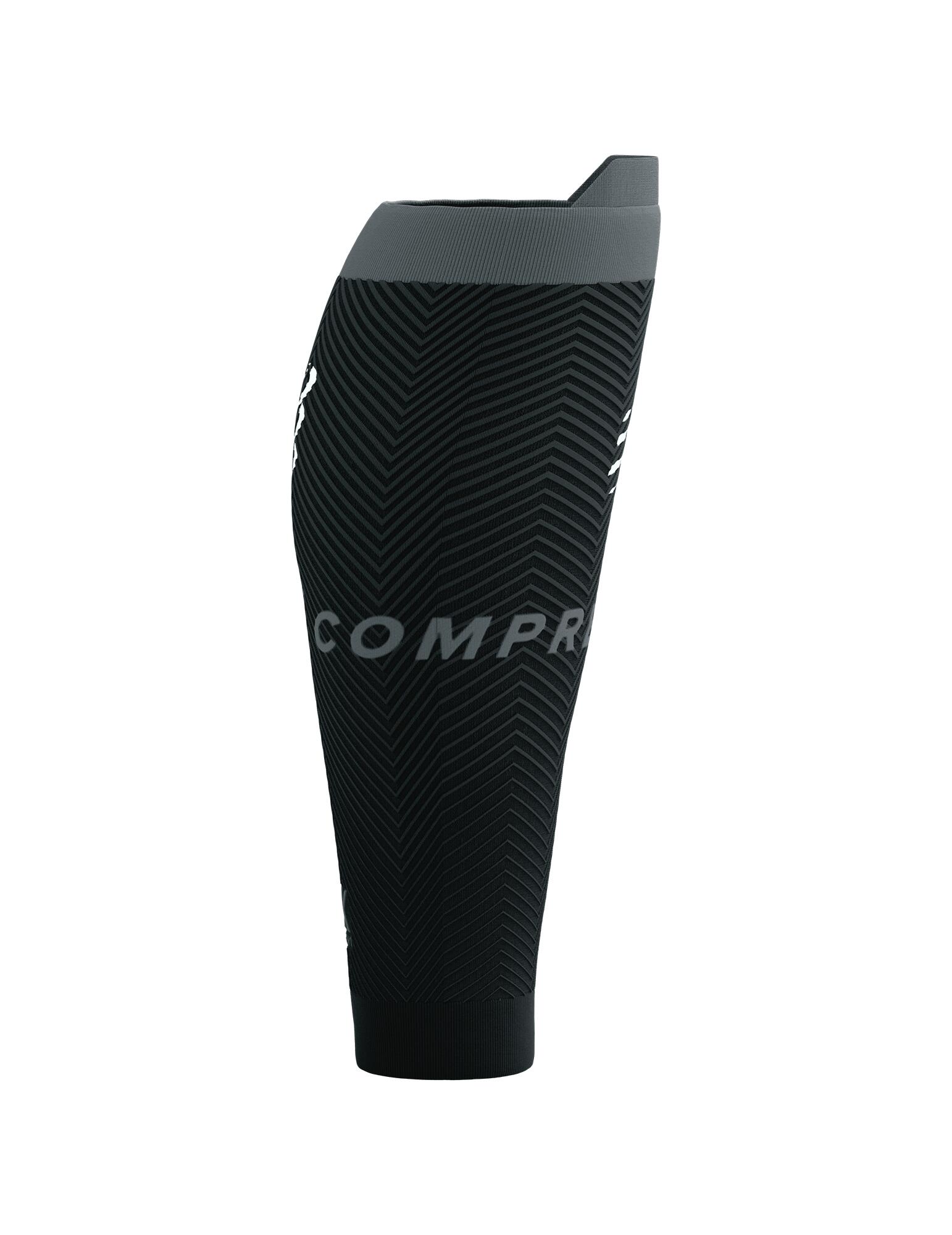 Manguitos de compresión para pantorrillas Compressport "R2 Oxygen" (lote de 2) 2/7