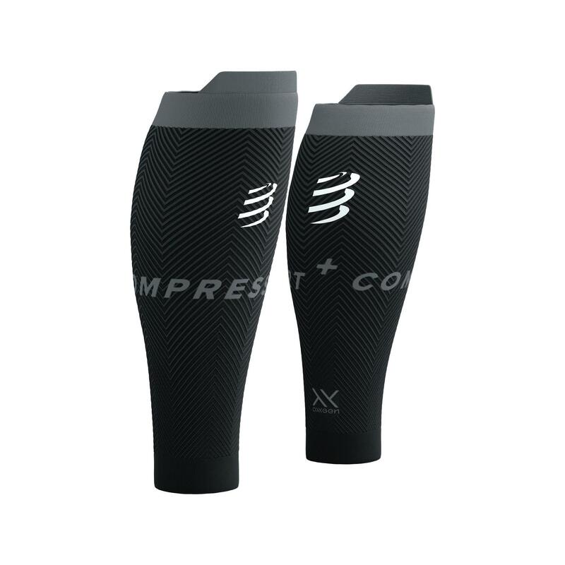 Nogawki kompresyjne Compressport R2 Oxygen