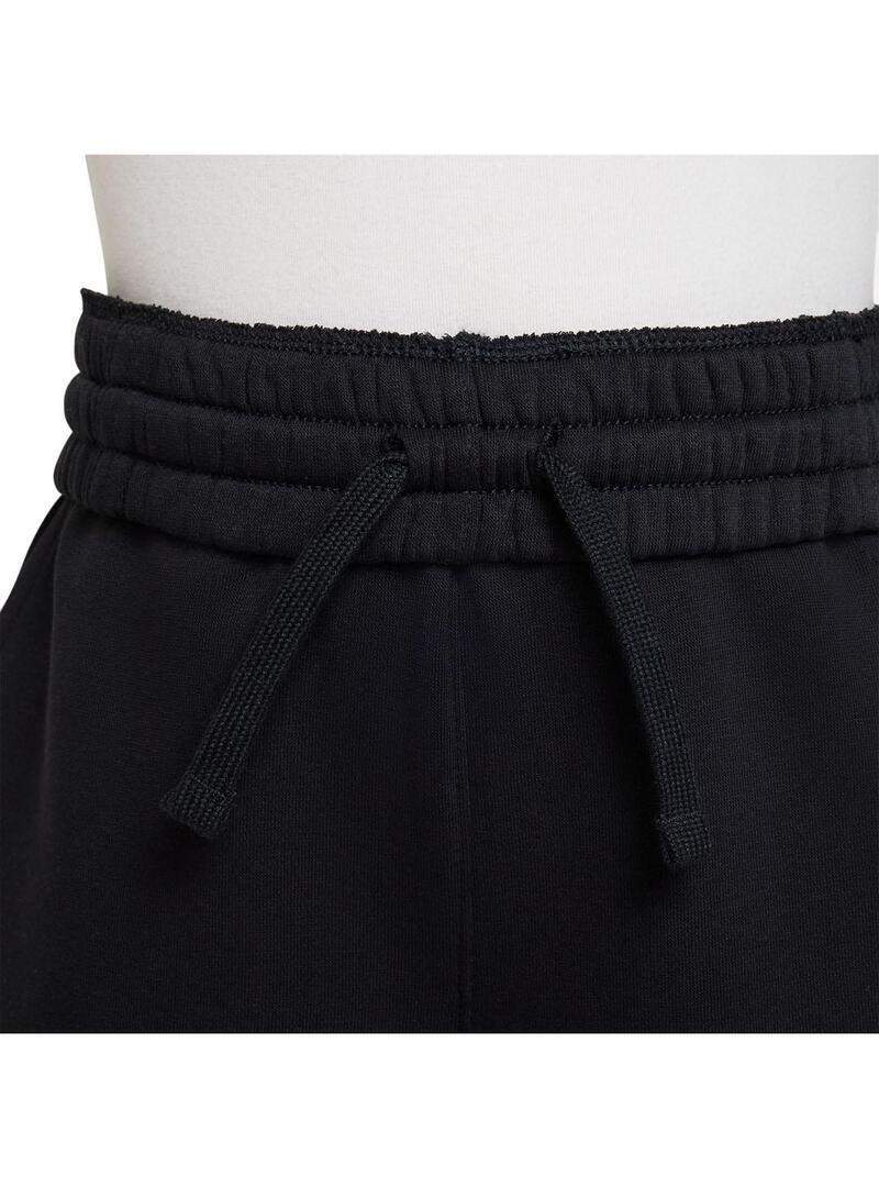 Pantalón para Niño Nike Sportswear club Negro 3/5