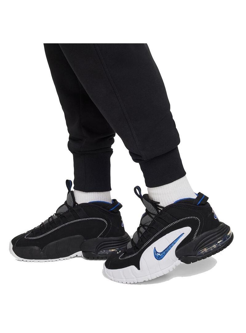 Pantalón para Niño Nike Sportswear club Negro 5/5