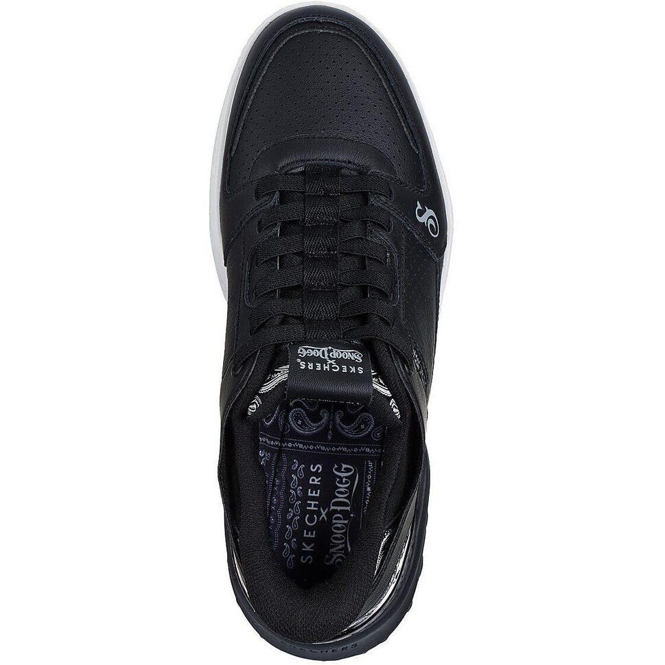 Adidasy Skechers Sizzle - Snoop Sizzl, Mężczyźni