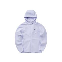 Tech Fleece Zip Hoodie Nocta Palest Purple