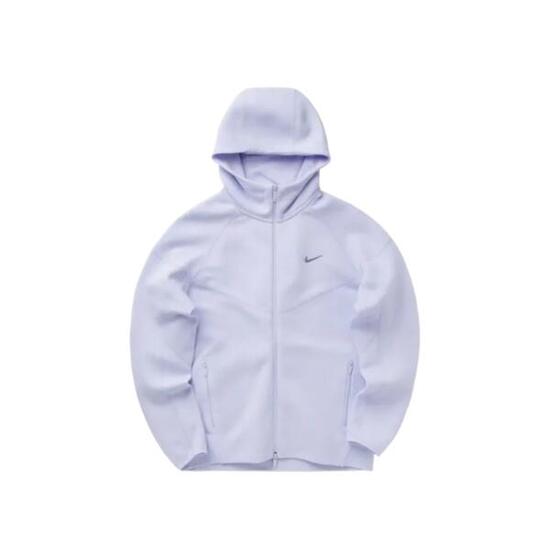 Tech Fleece Zip Hoodie Nocta Palest Purple